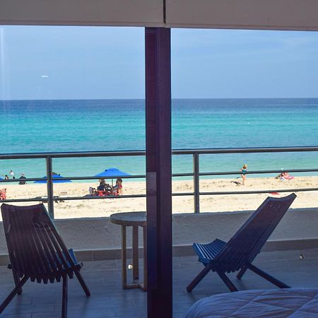 Ocean Front Villa Marlin, Best Location In Hotel Zone #109 Cancún Exteriér fotografie